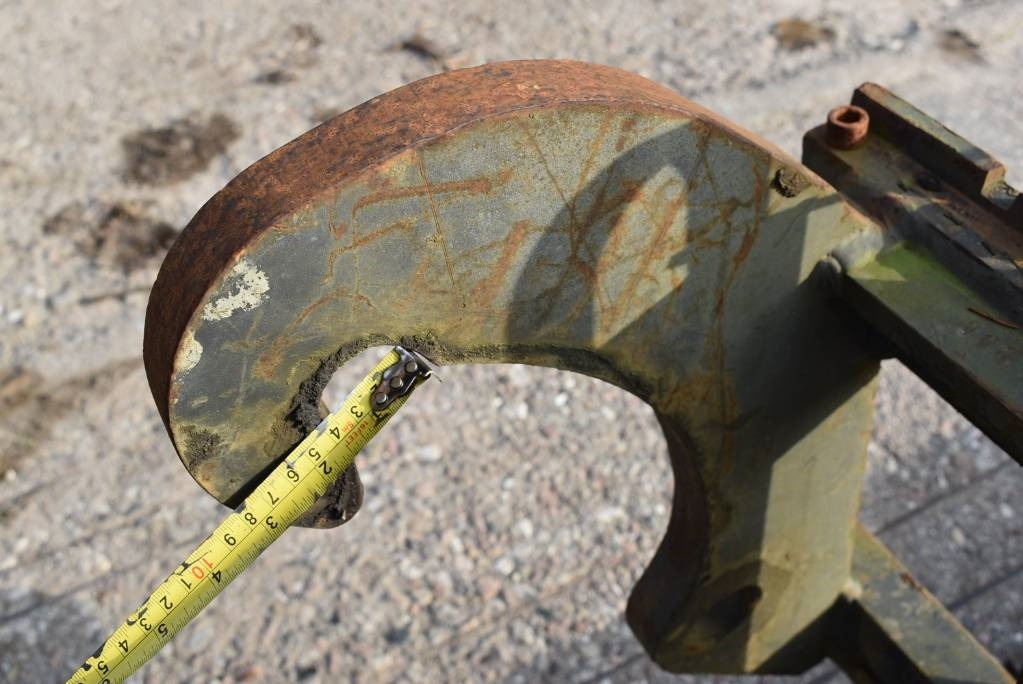 Вилици за Строителна техника Widły Do Ładowarki Volvo ,cat, case, kramer: снимка 14