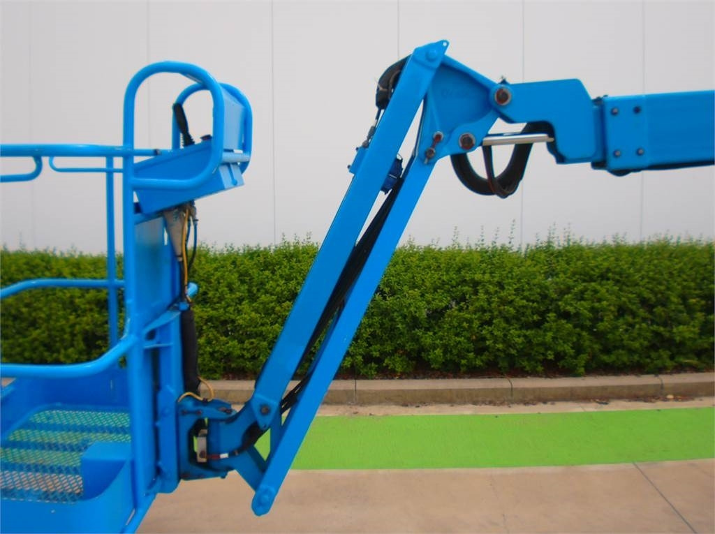 Genie Z34-22N - Артикулираща платформа: снимка 5 Genie Z34-22N - Артикулираща платформа: снимка 5