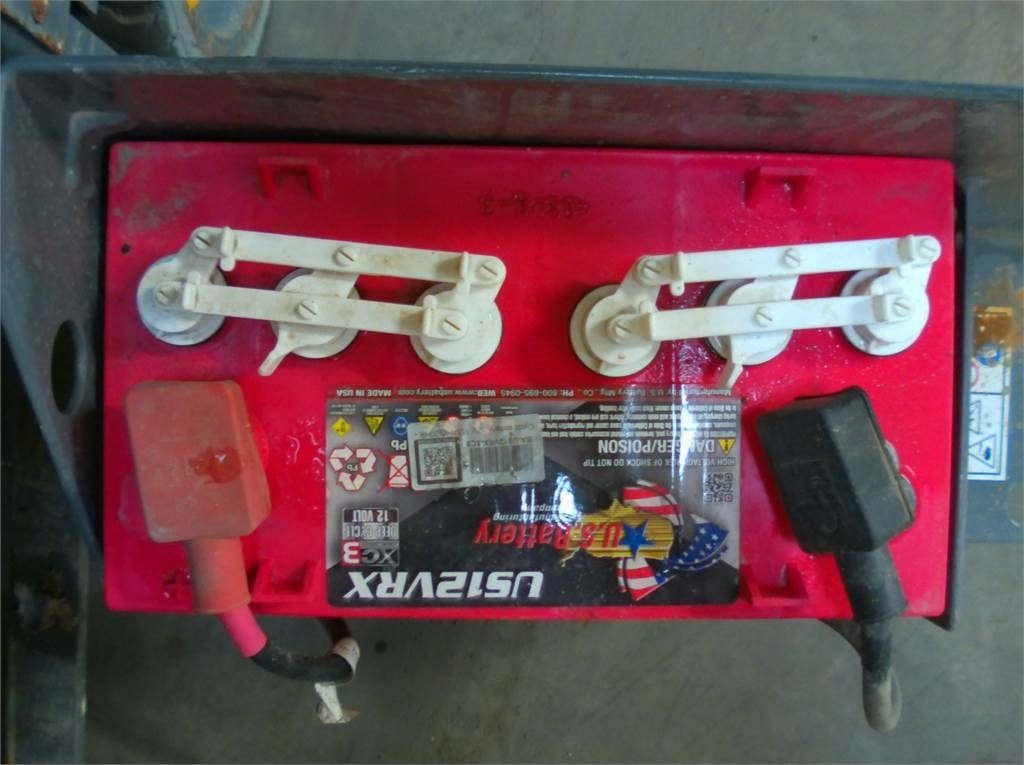 Haulotte STAR 6AC - Вертикална работна платформа: снимка 5 Haulotte STAR 6AC - Вертикална работна платформа: снимка 5