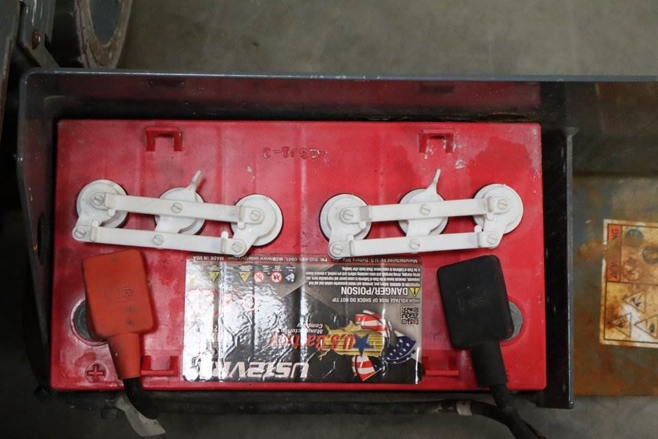 Haulotte STAR 6AC - Вертикална работна платформа: снимка 5 Haulotte STAR 6AC - Вертикална работна платформа: снимка 5