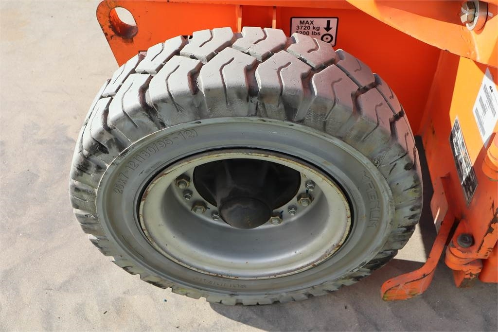 Артикулираща платформа JLG E300AJP: снимка 12