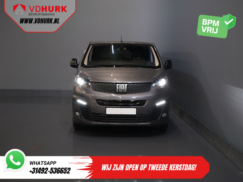 Микробус, Електробус Citroën Ë-Spacetourer (Ulysse) L2 75 kWh 330 km WLTP (€40.467 incl.btw) Combi/ Kombi/ 8P/ 8 Pers./ Snellader/ 2x Elek.Schuif/ Xenon/ Pano/ Leder/ Clim: снимка 7 Микробус, Електробус Citroën Ë-Spacetourer (Ulysse) L2 75 kWh 330 km WLTP (€40.467 incl.btw) Combi/ Kombi/ 8P/ 8 Pers./ Snellader/ 2x Elek.Schuif/ Xenon/ Pano/ Leder/ Clim: снимка 7