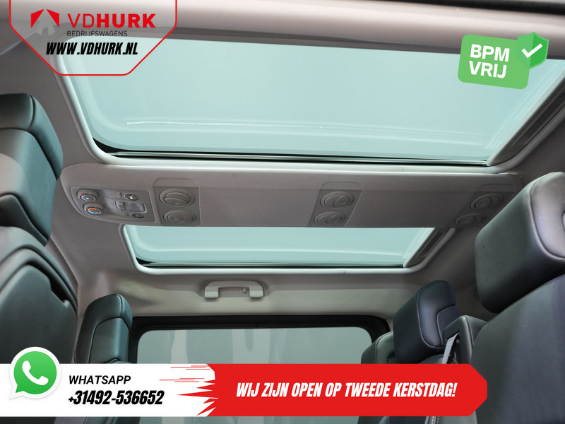 Микробус, Електробус Citroën Ë-Spacetourer (Ulysse) L2 75 kWh 330 km WLTP (€40.467 incl.btw) Combi/ Kombi/ 8P/ 8 Pers./ Snellader/ 2x Elek.Schuif/ Xenon/ Pano/ Leder/ Clim: снимка 19 Микробус, Електробус Citroën Ë-Spacetourer (Ulysse) L2 75 kWh 330 km WLTP (€40.467 incl.btw) Combi/ Kombi/ 8P/ 8 Pers./ Snellader/ 2x Elek.Schuif/ Xenon/ Pano/ Leder/ Clim: снимка 19