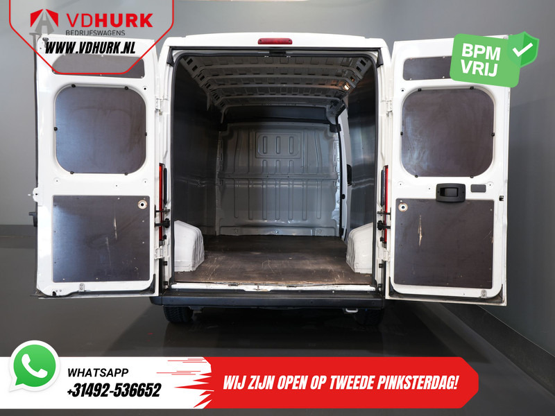 Citroën Jumper 2.0 HDI 130 pk L3H2 BPM VRIJ! 2.5t Trekverm./ Cruise/ PDC/ Airco/ Betimmerd - Товарен бус: снимка 5 Citroën Jumper 2.0 HDI 130 pk L3H2 BPM VRIJ! 2.5t Trekverm./ Cruise/ PDC/ Airco/ Betimmerd - Товарен бус: снимка 5