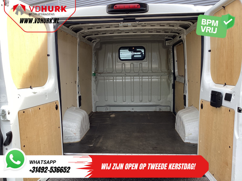 Citroën Jumper 2.0 HDi 130 pk EXPORT MARGE Airco/ Cruise/ Navi/ Camera/ PDC - Товарен бус: снимка 5 Citroën Jumper 2.0 HDi 130 pk EXPORT MARGE Airco/ Cruise/ Navi/ Camera/ PDC - Товарен бус: снимка 5