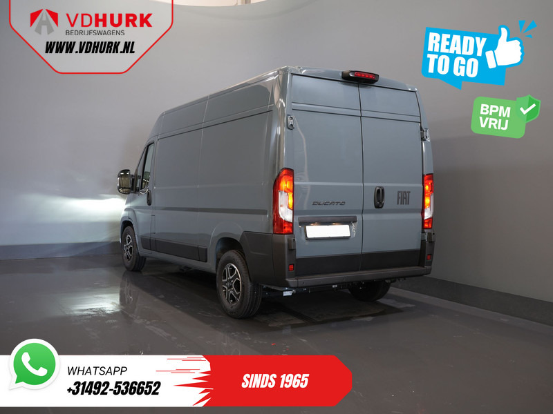 Citroën Jumper (Fiat Ducato) 2.2 MJ 140 pk Aut. ZF L2H2 BPM VRIJ! LED/ Carplay/ LMV/ Climate/ Navi/ Camera/ Cruise - Товарен бус: снимка 2 Citroën Jumper (Fiat Ducato) 2.2 MJ 140 pk Aut. ZF L2H2 BPM VRIJ! LED/ Carplay/ LMV/ Climate/ Navi/ Camera/ Cruise - Товарен бус: снимка 2