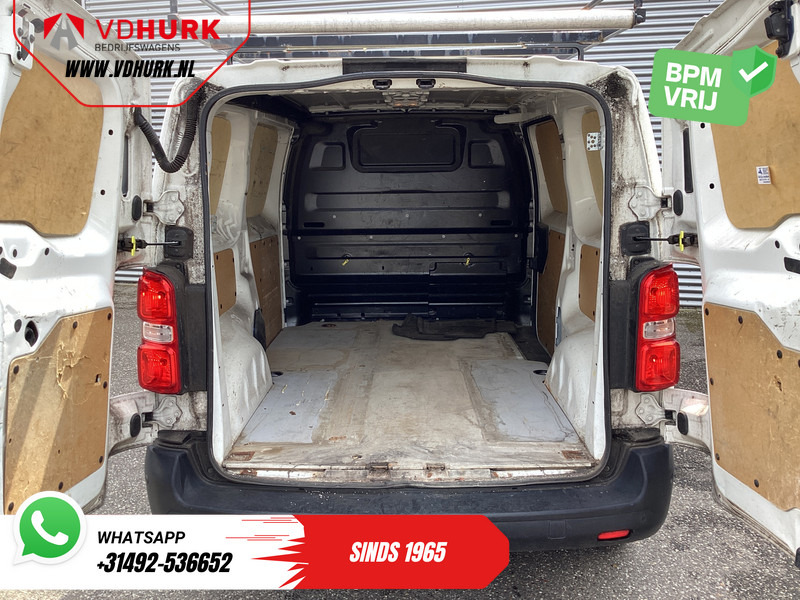 Citroën Jumpy 1.6 HDI L2 BPM VRIJ! EXPORT ONLY Imperiaal/ Alarm III/ Cruise/ Trekhaak/ PDC/ Airco - Малък ван: снимка 5 Citroën Jumpy 1.6 HDI L2 BPM VRIJ! EXPORT ONLY Imperiaal/ Alarm III/ Cruise/ Trekhaak/ PDC/ Airco - Малък ван: снимка 5