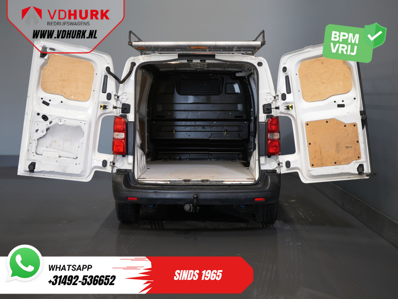 Citroën Jumpy 1.6 HDI L2 BPM VRIJ! Imperiaal/ Alarm III/ Cruise/ Trekhaak/ PDC/ Airco - Малък ван: снимка 5 Citroën Jumpy 1.6 HDI L2 BPM VRIJ! Imperiaal/ Alarm III/ Cruise/ Trekhaak/ PDC/ Airco - Малък ван: снимка 5