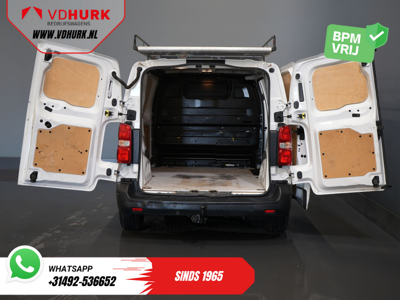 Citroën Jumpy 1.6 HDI L2 BPM VRIJ! Imperiaal/ Alarm III/ Cruise/ Trekhaak/ PDC/ Airco - Малък ван: снимка 5 Citroën Jumpy 1.6 HDI L2 BPM VRIJ! Imperiaal/ Alarm III/ Cruise/ Trekhaak/ PDC/ Airco - Малък ван: снимка 5