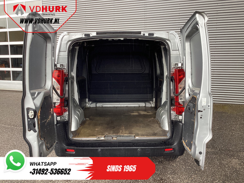 Citroën Jumpy 2.0 HDI 120 pk EXPORT ONLY 3Pers./ NL Auto/ Airco/ Cruise - Малък ван: снимка 5 Citroën Jumpy 2.0 HDI 120 pk EXPORT ONLY 3Pers./ NL Auto/ Airco/ Cruise - Малък ван: снимка 5