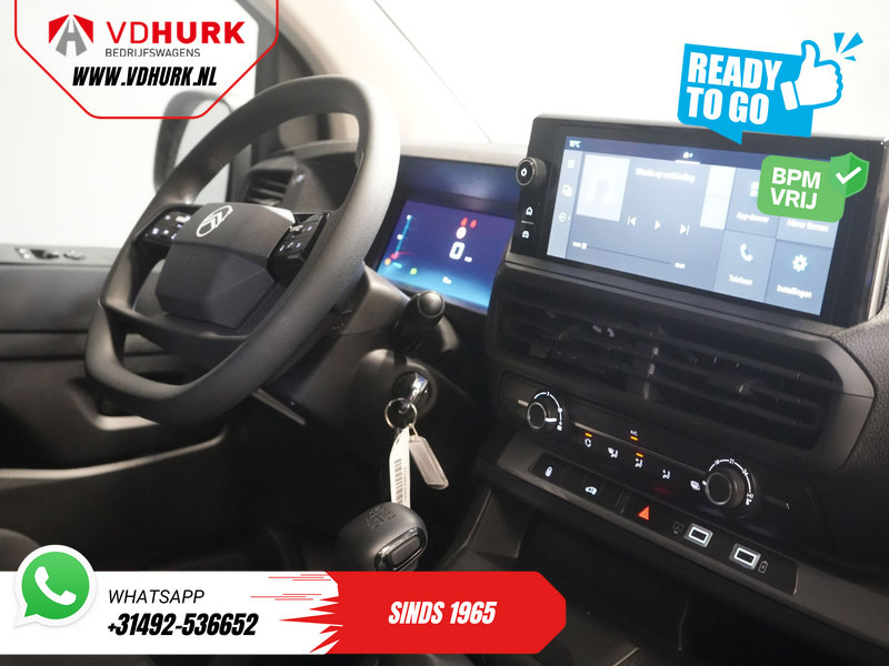 Citroën Jumpy 2.0 HDI 145 pk L2 BPM VRIJ! Virtual Cockpit/ Navi/ Carplay/ Camera/ PDC/ Cruise/ Airco - Малък ван: снимка 3 Citroën Jumpy 2.0 HDI 145 pk L2 BPM VRIJ! Virtual Cockpit/ Navi/ Carplay/ Camera/ PDC/ Cruise/ Airco - Малък ван: снимка 3