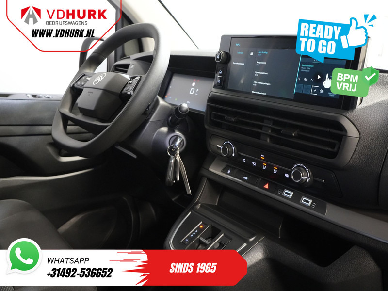 Citroën Jumpy 2.0 HDI 180 pk Aut. L3 BPM VRIJ! Navi/ Carplay/ Camera/ PDC/ Cruise/ Airco - Малък ван: снимка 2 Citroën Jumpy 2.0 HDI 180 pk Aut. L3 BPM VRIJ! Navi/ Carplay/ Camera/ PDC/ Cruise/ Airco - Малък ван: снимка 2