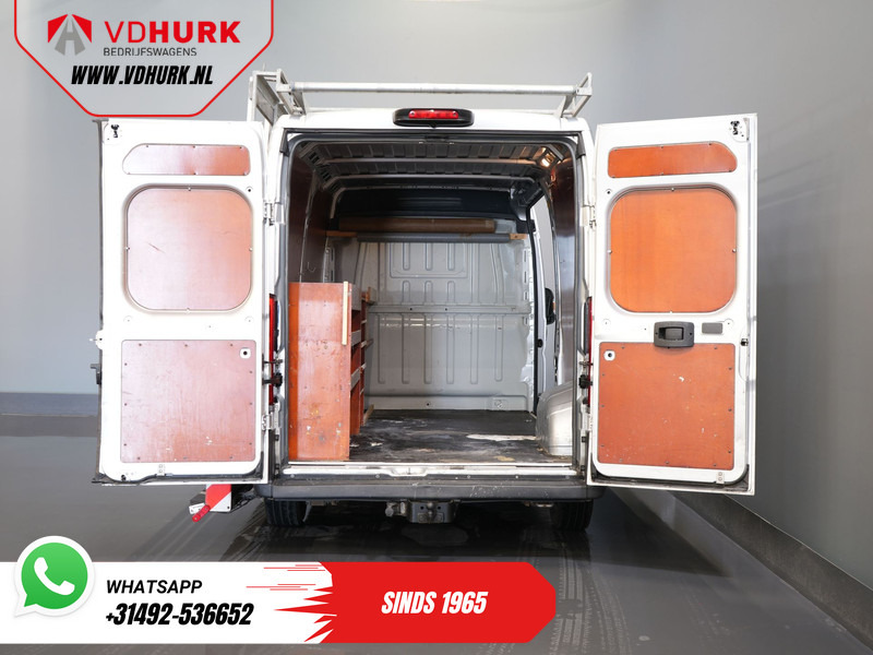Fiat Ducato 2.3 MJ 120 pk L2H2 BPM VRIJ! Glasresteel/ Glastransporter/ Glaswagen/ Navi/ Climate/ Camera/ 2.5t Trekverm/ Imperiaal - Малък ван: снимка 5 Fiat Ducato 2.3 MJ 120 pk L2H2 BPM VRIJ! Glasresteel/ Glastransporter/ Glaswagen/ Navi/ Climate/ Camera/ 2.5t Trekverm/ Imperiaal - Малък ван: снимка 5