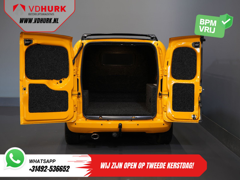 Fiat Fiorino 1.3 MJ 95 pk BPM VRIJ UNIEK! NL Auto/ APK 05-2026/ Carplay/ Gestof. Laadruimte/ Trekhaak/ Airco - Малък ван: снимка 5 Fiat Fiorino 1.3 MJ 95 pk BPM VRIJ UNIEK! NL Auto/ APK 05-2026/ Carplay/ Gestof. Laadruimte/ Trekhaak/ Airco - Малък ван: снимка 5