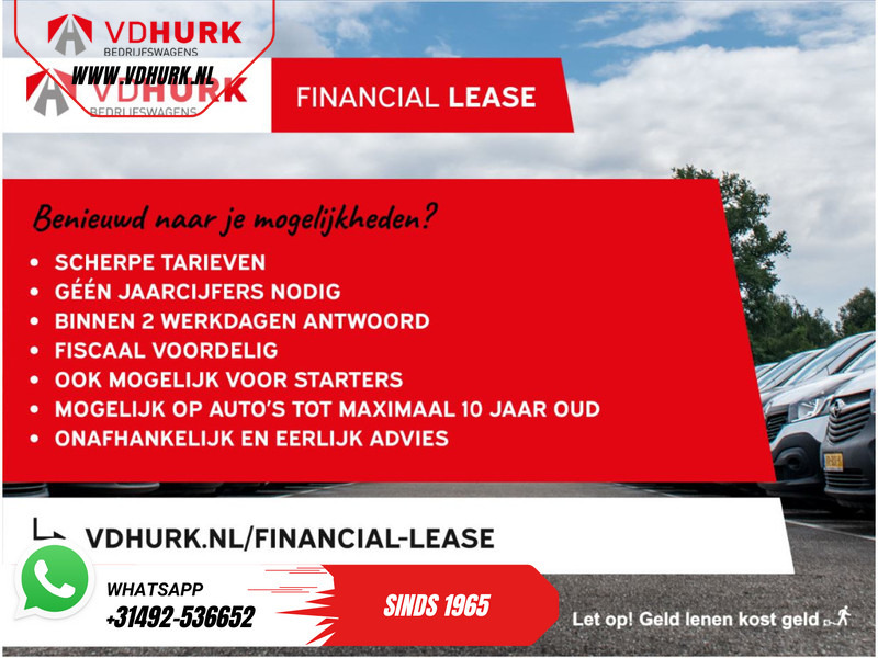Товарен бус Fiat Scudo 2.0 MJ 145 pk Aut. L3 Inrichting/ Standkachel/ Stoelverw./ Cruise/ Airco/ Trekhaak: снимка 12