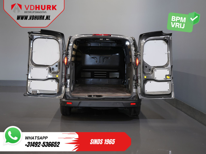 Ford Transit Connect 1.0 EcoBoost BENZINE L2 Trend BPM VRIJ! Ready2Go NL Auto/ Carplay/ Airco/ Camera/ Cruise/ PDC - Малък ван: снимка 5 Ford Transit Connect 1.0 EcoBoost BENZINE L2 Trend BPM VRIJ! Ready2Go NL Auto/ Carplay/ Airco/ Camera/ Cruise/ PDC - Малък ван: снимка 5