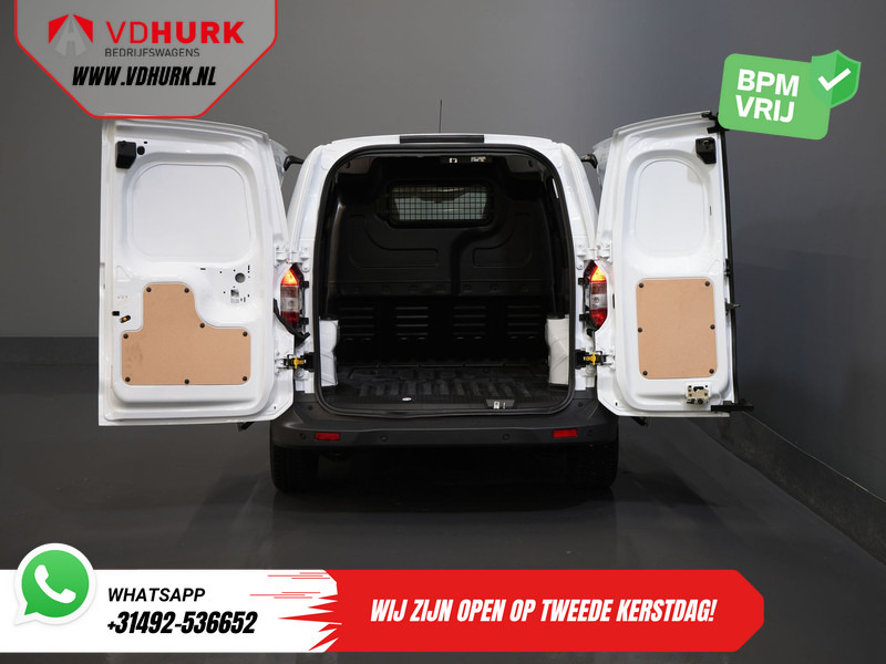 Ford Transit Courier 1.5 TDCI BPM VRIJ! NL Auto/ 2xSchuifdeur/ Carplay/ Airco/ PDC/ Cruise - Малък ван: снимка 5 Ford Transit Courier 1.5 TDCI BPM VRIJ! NL Auto/ 2xSchuifdeur/ Carplay/ Airco/ PDC/ Cruise - Малък ван: снимка 5