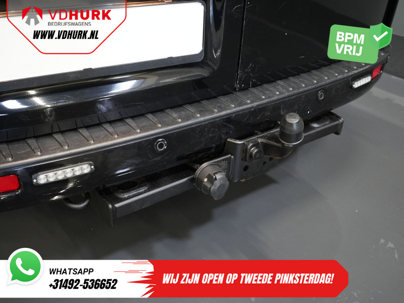 Лизинг на Ford Transit Custom 2.0 TDCI 130 pk Aut. L2 Bi-Xenon/ Stoelverw./ Standkachel/ Camera/ Cruise/ LMV/ PDC Ford Transit Custom 2.0 TDCI 130 pk Aut. L2 Bi-Xenon/ Stoelverw./ Standkachel/ Camera/ Cruise/ LMV/ PDC: снимка 17