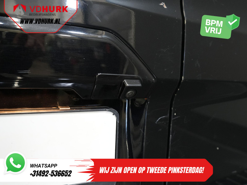 Лизинг на Ford Transit Custom 2.0 TDCI 130 pk Aut. L2 Bi-Xenon/ Stoelverw./ Standkachel/ Camera/ Cruise/ LMV/ PDC Ford Transit Custom 2.0 TDCI 130 pk Aut. L2 Bi-Xenon/ Stoelverw./ Standkachel/ Camera/ Cruise/ LMV/ PDC: снимка 16