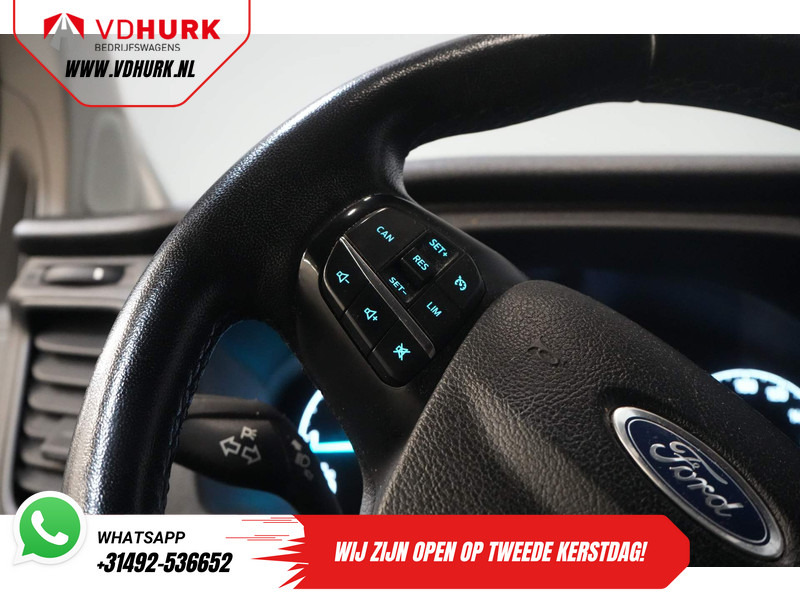 Микробус, Пътнически бус Ford Transit Custom Tourneo 2.0 TDCI €26.954,- incl. BTW/BPM Trend Combi/ Kombi/ 9 Persoons/ 9 P/ Cruise/ PDC/ Airco: снимка 15 Микробус, Пътнически бус Ford Transit Custom Tourneo 2.0 TDCI €26.954,- incl. BTW/BPM Trend Combi/ Kombi/ 9 Persoons/ 9 P/ Cruise/ PDC/ Airco: снимка 15