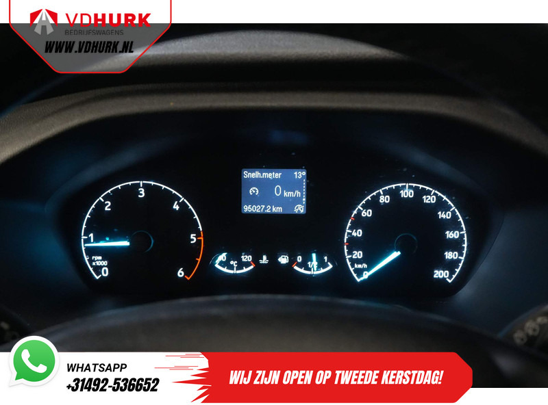 Микробус, Пътнически бус Ford Transit Custom Tourneo 2.0 TDCI €26.954,- incl. BTW/BPM Trend Combi/ Kombi/ 9 Persoons/ 9 P/ Cruise/ PDC/ Airco: снимка 14 Микробус, Пътнически бус Ford Transit Custom Tourneo 2.0 TDCI €26.954,- incl. BTW/BPM Trend Combi/ Kombi/ 9 Persoons/ 9 P/ Cruise/ PDC/ Airco: снимка 14