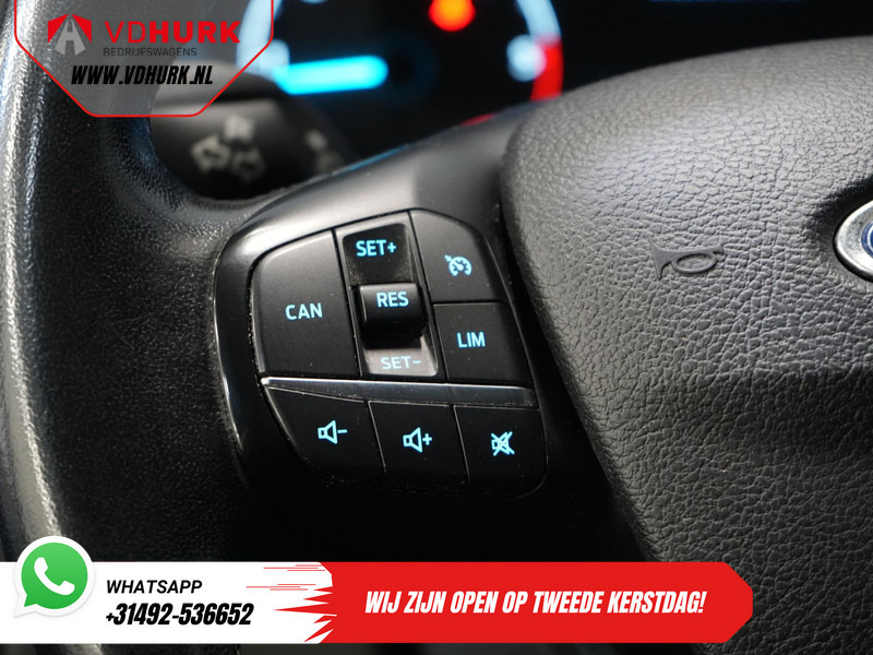 Микробус, Пътнически бус Ford Transit Custom Tourneo 2.0 TDCI €28.613,- incl. BTW/BPM Trend Combi/ Kombi/ 9 Persoons/ 9 P/ Cruise/ PDC/ Airco: снимка 17 Микробус, Пътнически бус Ford Transit Custom Tourneo 2.0 TDCI €28.613,- incl. BTW/BPM Trend Combi/ Kombi/ 9 Persoons/ 9 P/ Cruise/ PDC/ Airco: снимка 17