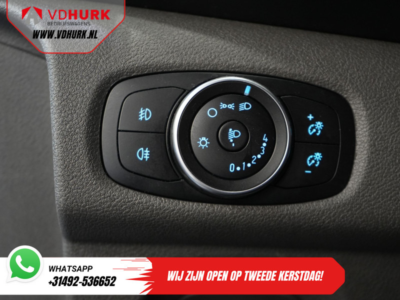 Микробус, Пътнически бус Ford Transit Custom Tourneo 2.0 TDCI €28.613,- incl. BTW/BPM Trend Combi/ Kombi/ 9 Persoons/ 9 P/ Cruise/ PDC/ Airco: снимка 16 Микробус, Пътнически бус Ford Transit Custom Tourneo 2.0 TDCI €28.613,- incl. BTW/BPM Trend Combi/ Kombi/ 9 Persoons/ 9 P/ Cruise/ PDC/ Airco: снимка 16