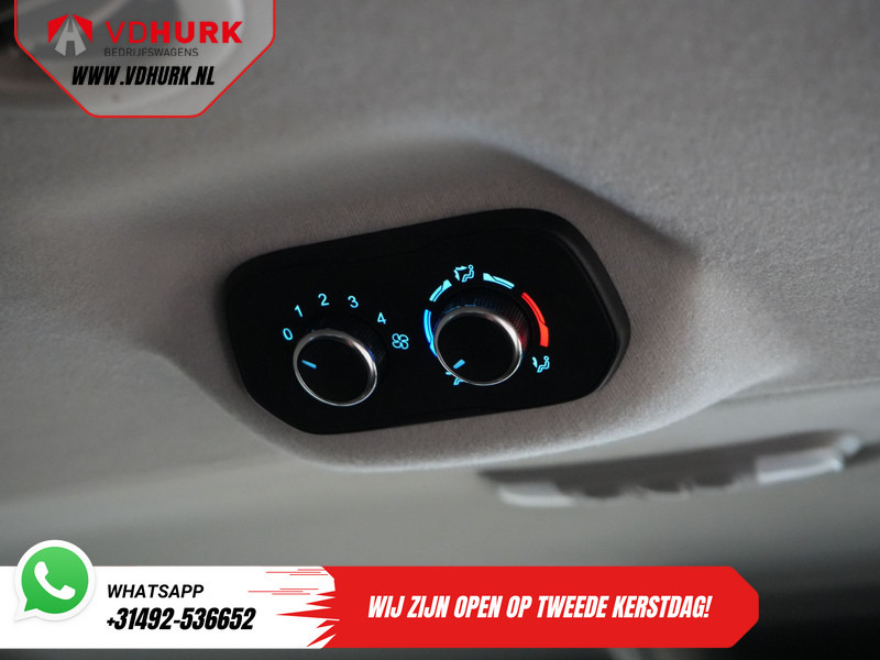 Микробус, Пътнически бус Ford Transit Custom Tourneo 2.0 TDCI €28.613,- incl. BTW/BPM Trend Combi/ Kombi/ 9 Persoons/ 9 P/ Cruise/ PDC/ Airco: снимка 20 Микробус, Пътнически бус Ford Transit Custom Tourneo 2.0 TDCI €28.613,- incl. BTW/BPM Trend Combi/ Kombi/ 9 Persoons/ 9 P/ Cruise/ PDC/ Airco: снимка 20