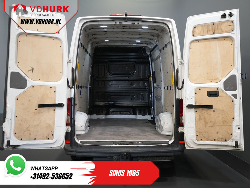 MAN TGE 3.140 140 pk 2.0 TDI DSG Aut. L3H3 EXPORT ONLY 270Gr.Deuren/ Gev.Stoel/ Navi/ Carplay/ Camera/ Cruise/ Trekhaak/ Airco - Товарен бус: снимка 5 MAN TGE 3.140 140 pk 2.0 TDI DSG Aut. L3H3 EXPORT ONLY 270Gr.Deuren/ Gev.Stoel/ Navi/ Carplay/ Camera/ Cruise/ Trekhaak/ Airco - Товарен бус: снимка 5