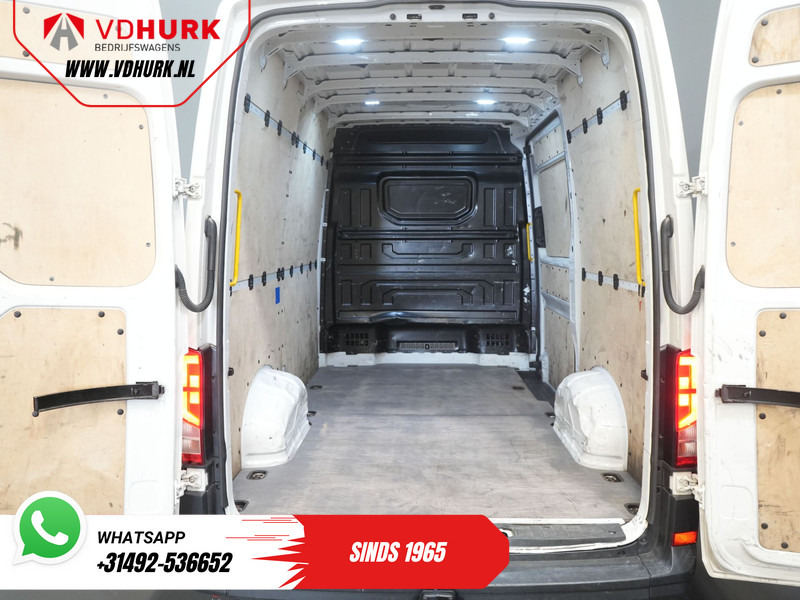 Лизинг на MAN TGE 3.140 140 pk 2.0 TDI DSG Aut. L3H3 EXPORT ONLY 270Gr.Deuren/ Gev.Stoel/ Navi/ Carplay/ Camera/ Cruise/ Trekhaak/ Airco MAN TGE 3.140 140 pk 2.0 TDI DSG Aut. L3H3 EXPORT ONLY 270Gr.Deuren/ Gev.Stoel/ Navi/ Carplay/ Camera/ Cruise/ Trekhaak/ Airco: снимка 14