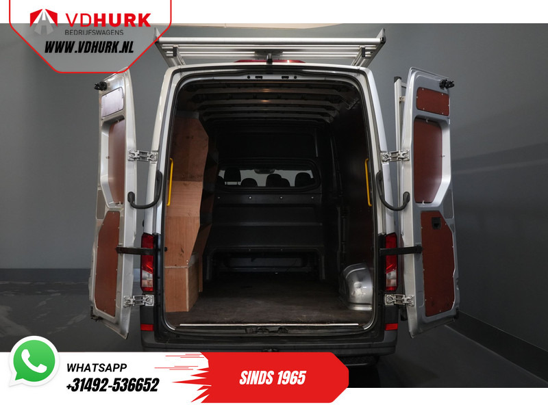 MAN TGE 3.180 180 pk DSG Aut. L4H3 DC Dubbel Cabine BPM VRIJ! 7 pers./ 270Gr. Deuren/ Carplay/ Imperiaal + Trap/ Gev.Stoel/ Cruise/ Came - Товарен бус, Бус с двойна кабина: снимка 5 MAN TGE 3.180 180 pk DSG Aut. L4H3 DC Dubbel Cabine BPM VRIJ! 7 pers./ 270Gr. Deuren/ Carplay/ Imperiaal + Trap/ Gev.Stoel/ Cruise/ Came - Товарен бус, Бус с двойна кабина: снимка 5