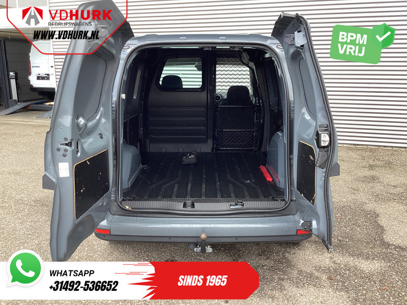Mercedes-Benz Citan 113 BPM VRIJ! Benzine/ LED/ Climate/ Carplay/ Navi/ Camera/ PDC/ Trekhaak - Малък ван: снимка 5 Mercedes-Benz Citan 113 BPM VRIJ! Benzine/ LED/ Climate/ Carplay/ Navi/ Camera/ PDC/ Trekhaak - Малък ван: снимка 5