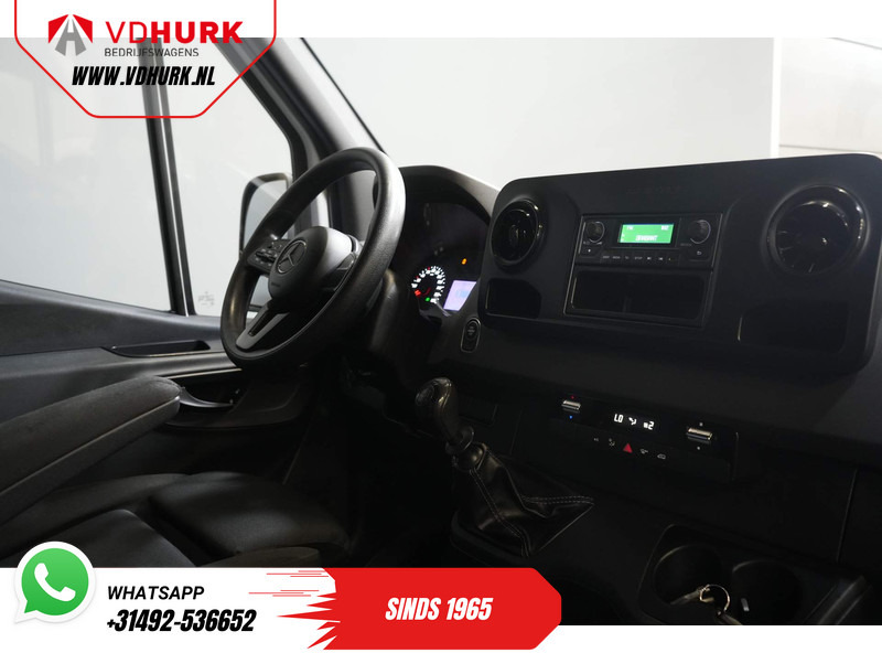 Mercedes-Benz Sprinter 314 2.2 CDI RWD EXPORT ONLY L2H2 Cruise/ Airco/ Trekhaak - Товарен бус: снимка 3 Mercedes-Benz Sprinter 314 2.2 CDI RWD EXPORT ONLY L2H2 Cruise/ Airco/ Trekhaak - Товарен бус: снимка 3