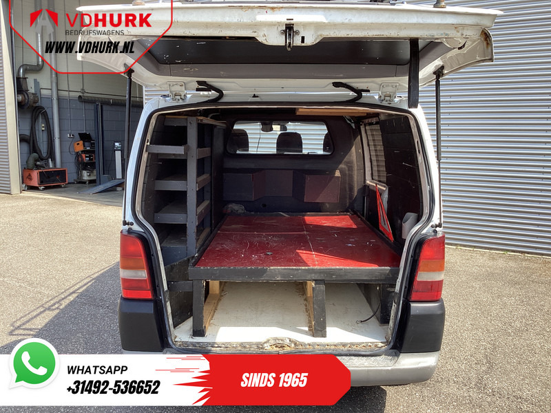 Mercedes-Benz Vito 108 CDI EXPORT ONLY ENGINE DEFECT NL Auto/ Trekhaak/ Imperiaal/ Fietsendrager - Малък ван: снимка 5 Mercedes-Benz Vito 108 CDI EXPORT ONLY ENGINE DEFECT NL Auto/ Trekhaak/ Imperiaal/ Fietsendrager - Малък ван: снимка 5