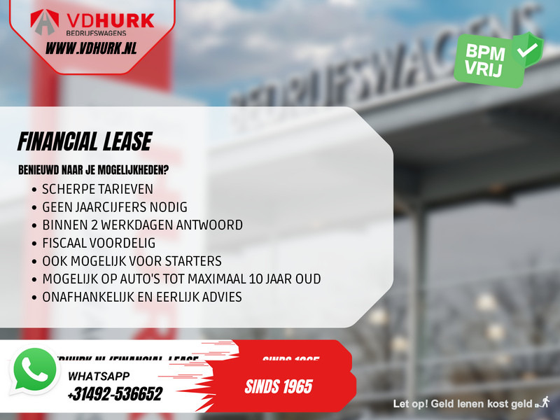 Товарен бус Mercedes-Benz Vito 110 CDI L2 BPM VRIJ! 270Gr. Deuren/ Stoelverw./ Airco/ Cruise/ PDC/ Bluetooth: снимка 7