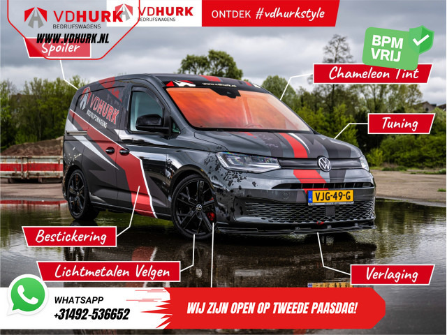 Opel Combo 1.5D 130 pk Aut. L2 BPM VRIJ! Carplay/ Sidebars/ Roofrails/ LMV/ Cruise/ PDC/ Trekhaak - Малък ван: снимка 4 Opel Combo 1.5D 130 pk Aut. L2 BPM VRIJ! Carplay/ Sidebars/ Roofrails/ LMV/ Cruise/ PDC/ Trekhaak - Малък ван: снимка 4