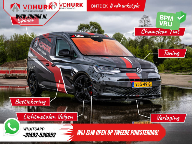 Opel Combo 1.5D 130 pk Aut. L2 BPM VRIJ! Carplay/ Sidebars/ Roofrails/ LMV/ Cruise/ PDC/ Trekhaak - Малък ван: снимка 4 Opel Combo 1.5D 130 pk Aut. L2 BPM VRIJ! Carplay/ Sidebars/ Roofrails/ LMV/ Cruise/ PDC/ Trekhaak - Малък ван: снимка 4