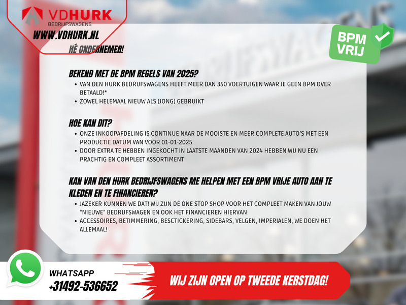 Товарен бус Opel Movano 2.3 CDTI 135 pk L3H2 2x Schuifdeur/ Imperiaal + Ladder/ Inrichting/ PDC/ Trekhaak/ Radio: снимка 7 Товарен бус Opel Movano 2.3 CDTI 135 pk L3H2 2x Schuifdeur/ Imperiaal + Ladder/ Inrichting/ PDC/ Trekhaak/ Radio: снимка 7