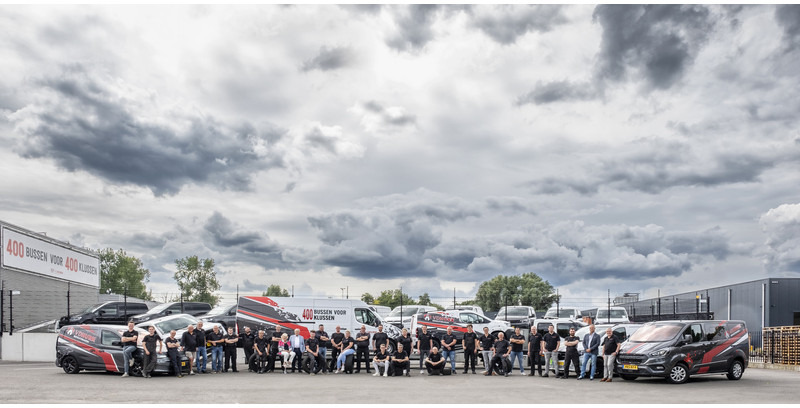 Товарен бус Opel Movano 2.3 CDTI 135 pk L3H2 2x Schuifdeur/ Imperiaal + Ladder/ Inrichting/ PDC/ Trekhaak/ Radio: снимка 16 Товарен бус Opel Movano 2.3 CDTI 135 pk L3H2 2x Schuifdeur/ Imperiaal + Ladder/ Inrichting/ PDC/ Trekhaak/ Radio: снимка 16