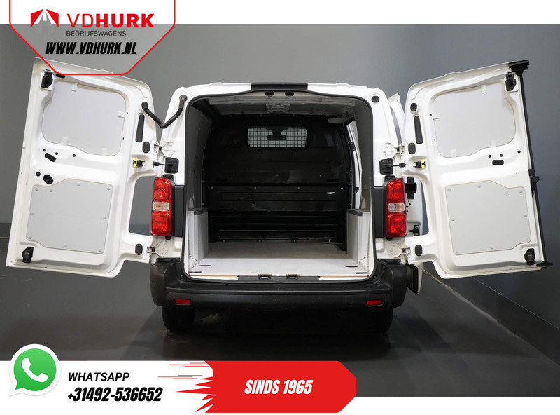 Opel Vivaro 2.0 CDTI 180 pk Aut. L3 (DEMO) Stoelverw/ Carplay/ PDC/ Cruise/ Airco - Товарен бус: снимка 5 Opel Vivaro 2.0 CDTI 180 pk Aut. L3 (DEMO) Stoelverw/ Carplay/ PDC/ Cruise/ Airco - Товарен бус: снимка 5