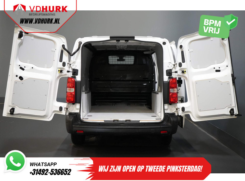 Opel Vivaro 2.0 CDTI 180 pk Aut. L3 Stoelverw/ Carplay/ PDC/ Cruise/ Airco - Товарен бус: снимка 5 Opel Vivaro 2.0 CDTI 180 pk Aut. L3 Stoelverw/ Carplay/ PDC/ Cruise/ Airco - Товарен бус: снимка 5