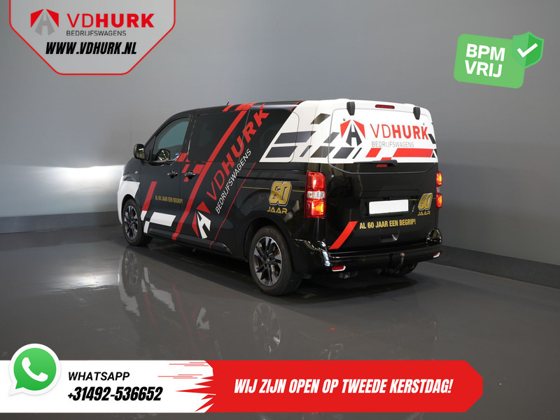 Opel Vivaro-e 75 kWh 330km WLTP (DEMO) € 33.812,- incl. BTW Pano/ Elek.Schuifdeuren/ Massage Stoelen/ Leder/ Xenon/ Standkachel/ Head Up/ Klas - Микробус, Електробус: снимка 2 Opel Vivaro-e 75 kWh 330km WLTP (DEMO) € 33.812,- incl. BTW Pano/ Elek.Schuifdeuren/ Massage Stoelen/ Leder/ Xenon/ Standkachel/ Head Up/ Klas - Микробус, Електробус: снимка 2