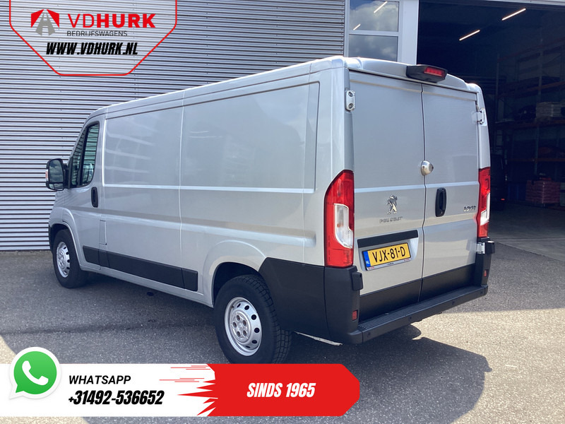 Peugeot Boxer 2.2 HDi 140 pk L2 EXPORT ONLY 3.0t Trekverm./ Navi/ Camera/ PDC/ Cruise/ Airco - Товарен бус: снимка 2 Peugeot Boxer 2.2 HDi 140 pk L2 EXPORT ONLY 3.0t Trekverm./ Navi/ Camera/ PDC/ Cruise/ Airco - Товарен бус: снимка 2