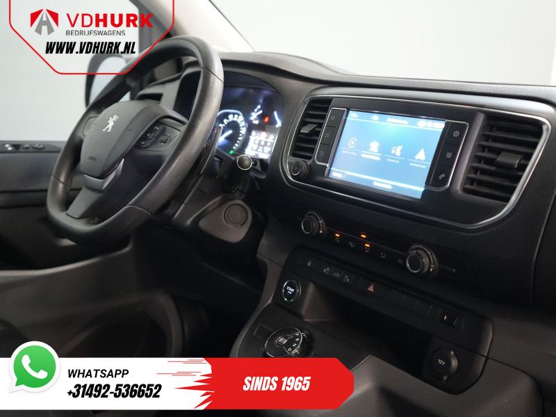 Peugeot Expert 2.0 HDI Aut. 180 pk L3 BPM VRIJ! 2x Elek.Schuif./ Alarm III/ LMV/ Carplay/ PDC/ Navi/ Keyless/ Airco - Малък ван: снимка 3 Peugeot Expert 2.0 HDI Aut. 180 pk L3 BPM VRIJ! 2x Elek.Schuif./ Alarm III/ LMV/ Carplay/ PDC/ Navi/ Keyless/ Airco - Малък ван: снимка 3