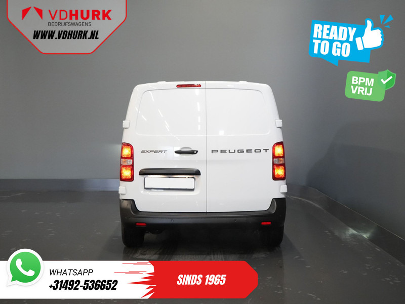 Peugeot Expert 2.0 HDi 145 pk Aut. L2 BPM VRIJ! LED/ Virtual Cockpit/ Carplay/ Navi/ Cruise/ Camera - Товарен бус: снимка 5 Peugeot Expert 2.0 HDi 145 pk Aut. L2 BPM VRIJ! LED/ Virtual Cockpit/ Carplay/ Navi/ Cruise/ Camera - Товарен бус: снимка 5