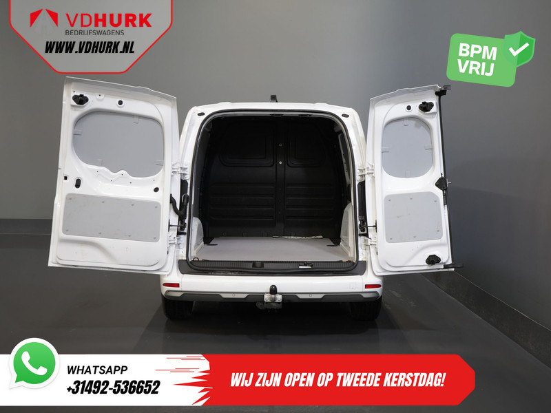Renault Kangoo 1.5 dCi 95 pk Aut. BPM VRIJ NL Auto/ Carplay/ Camera/ Cruise/ LMV/ Trekhaak/ PDC - Малък ван: снимка 5 Renault Kangoo 1.5 dCi 95 pk Aut. BPM VRIJ NL Auto/ Carplay/ Camera/ Cruise/ LMV/ Trekhaak/ PDC - Малък ван: снимка 5