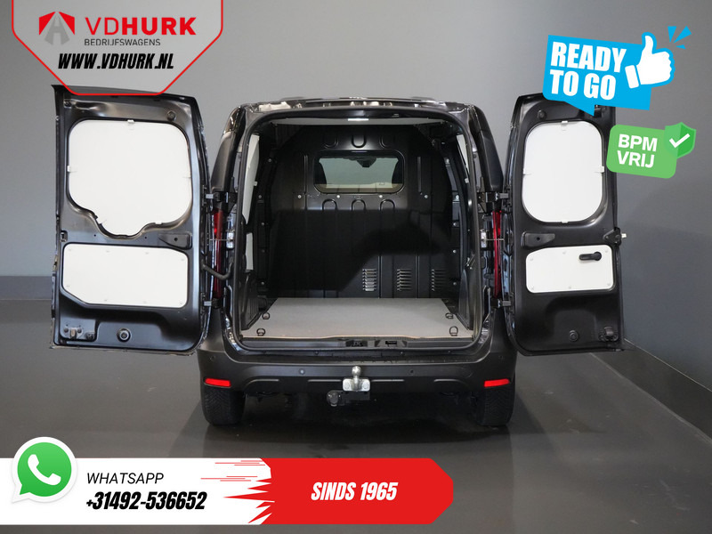 Renault Kangoo Express 1.3 TCe 100 pk BPM VRIJ! BENZINE/ Ready2Go/ Stoelverw./ Carplay/ Betimmerd/ Cruise/ Trekhaak - Товарен бус: снимка 5 Renault Kangoo Express 1.3 TCe 100 pk BPM VRIJ! BENZINE/ Ready2Go/ Stoelverw./ Carplay/ Betimmerd/ Cruise/ Trekhaak - Товарен бус: снимка 5