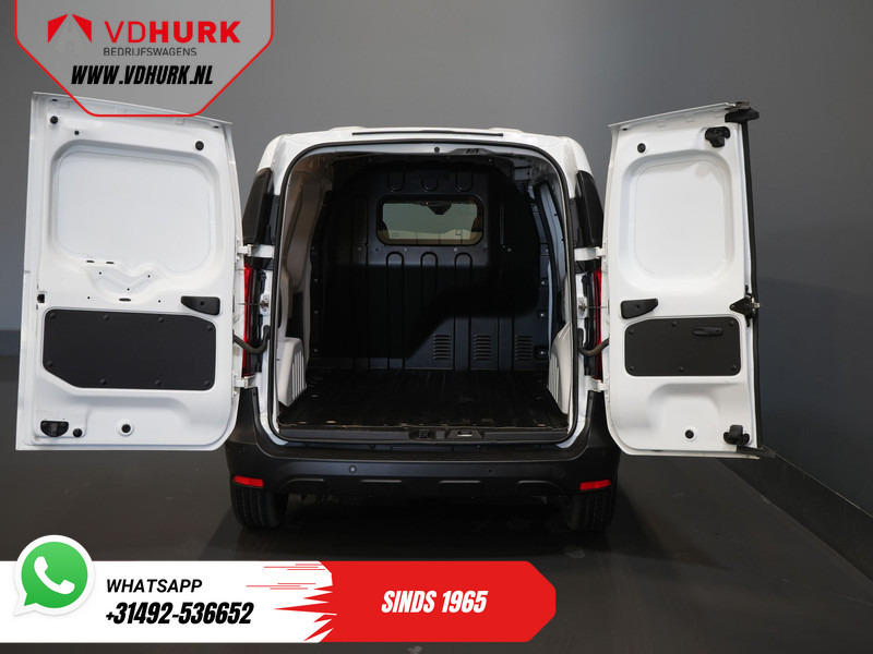 Renault Kangoo Express 1.3 TCe 100 pk Benzine MARGE BPM VRIJ! Navi/ Carplay/ Cruise/ PDC/ Airco - Товарен бус: снимка 5 Renault Kangoo Express 1.3 TCe 100 pk Benzine MARGE BPM VRIJ! Navi/ Carplay/ Cruise/ PDC/ Airco - Товарен бус: снимка 5