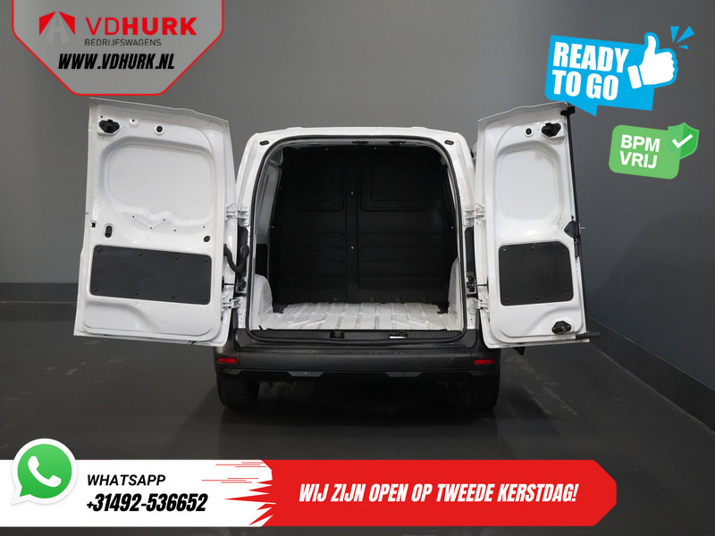 Renault Kangoo Express 1.3 TCe BENZINE 130 pk Aut. Ready2Go 3 Pers./ Carplay/ Navi/ Camera/ PDC/ Cruise/ Airco - Малък ван: снимка 5 Renault Kangoo Express 1.3 TCe BENZINE 130 pk Aut. Ready2Go 3 Pers./ Carplay/ Navi/ Camera/ PDC/ Cruise/ Airco - Малък ван: снимка 5