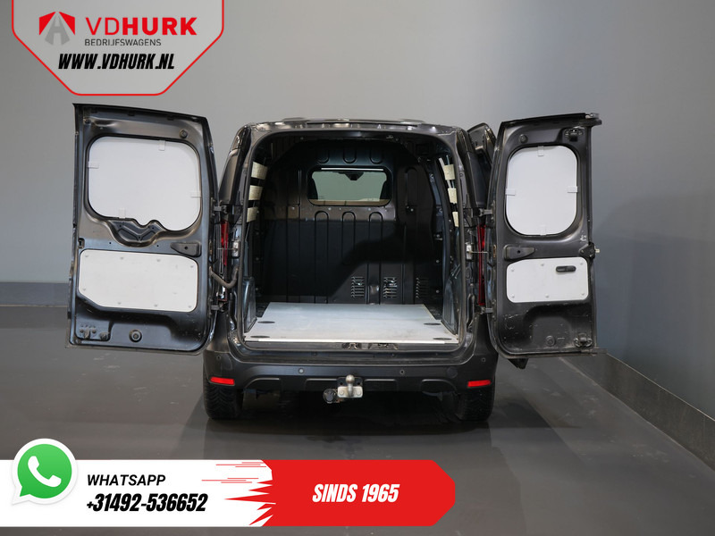 Renault Kangoo Express 1.5 dCi 75 pk NL Auto/ Cruise/ DAB/ PDC/ Airco/ Trekhaak - Малък ван: снимка 4 Renault Kangoo Express 1.5 dCi 75 pk NL Auto/ Cruise/ DAB/ PDC/ Airco/ Trekhaak - Малък ван: снимка 4